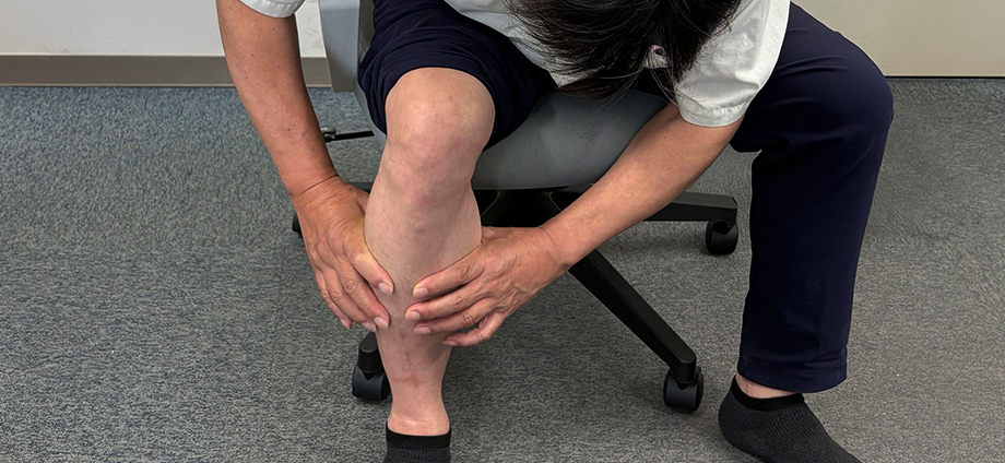 ③指輪っかテスト